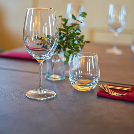 Ośrodek wypoczynkowy Rifugio Di Mare *