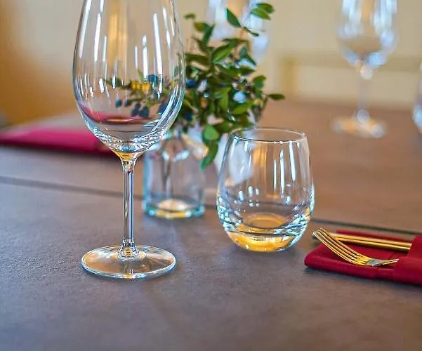 Resort Rifugio Di Mare *