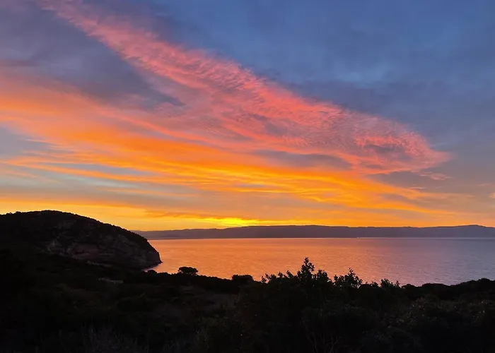 Resort Rifugio Di Mare *