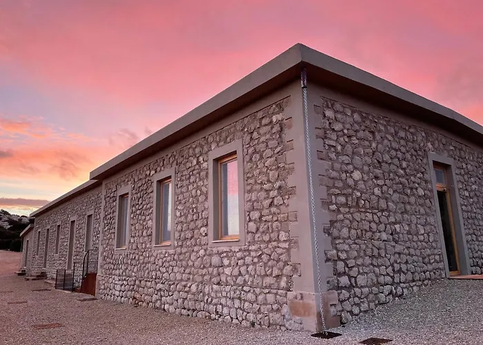 Resort Rifugio Di Mare *