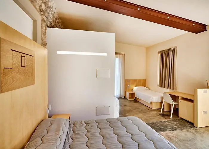 Rifugio Di Mare * Alghero