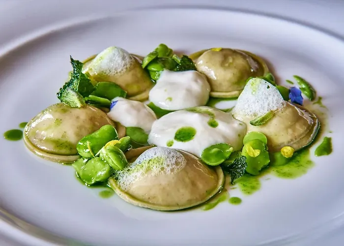 Rifugio Di Mare Alghero