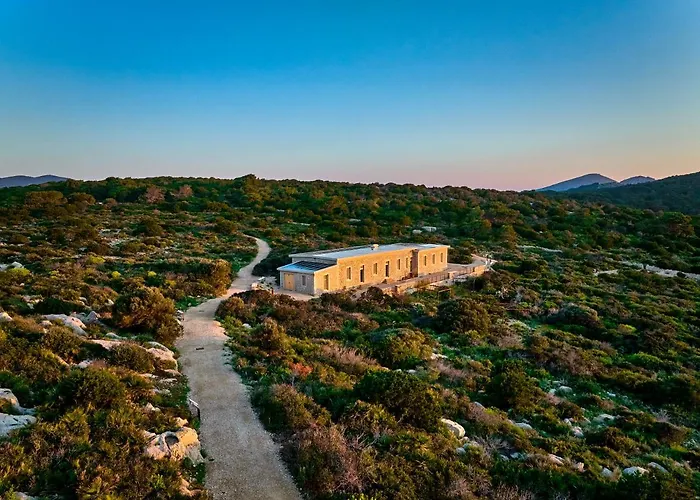 Resort Rifugio Di Mare *