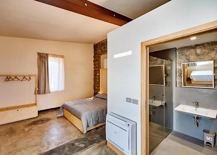 Resort Rifugio Di Mare *