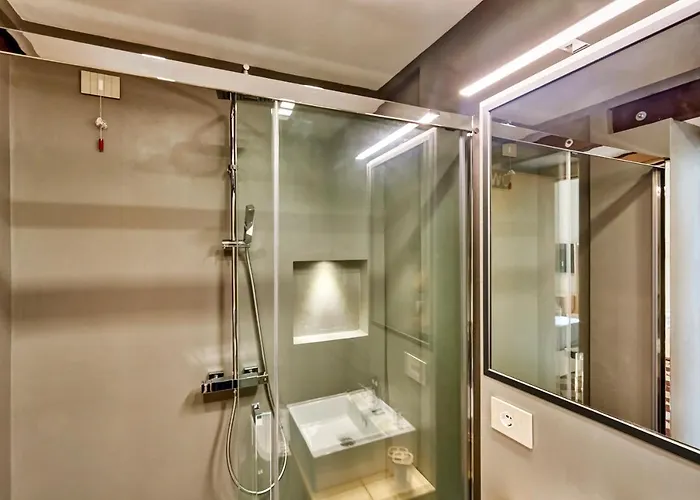 Resort Rifugio Di Mare Alghero