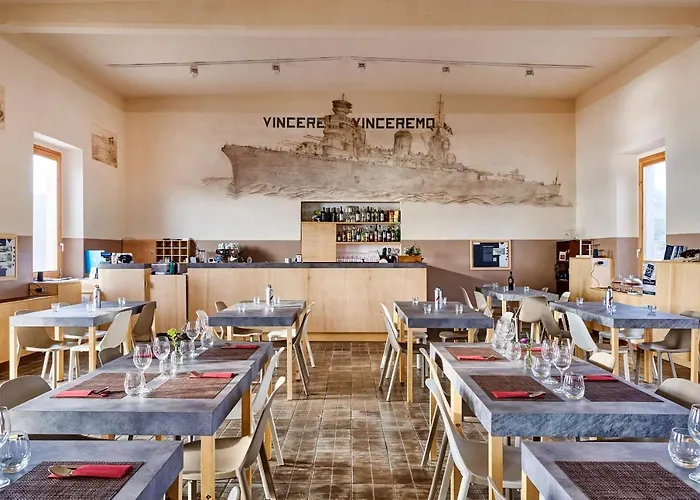 Rifugio Di Mare * Alghero