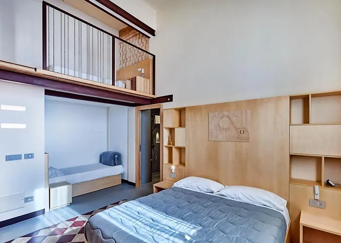 Rifugio Di Mare Alghero