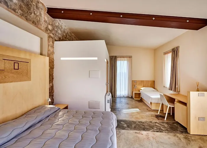 Rifugio Di Mare Alghero