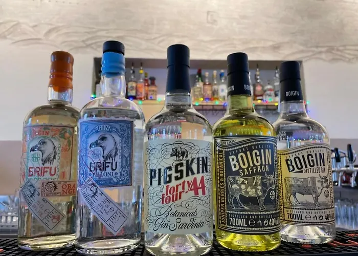 Resort Rifugio Di Mare