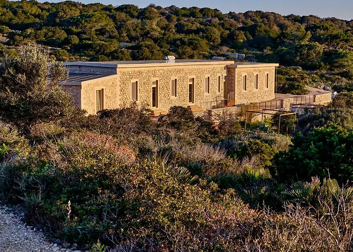 Resort Rifugio Di Mare Alghero