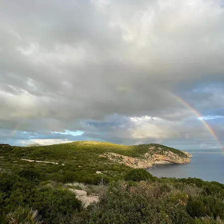 Rifugio Di Mare Resort *