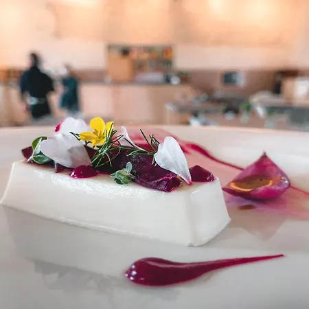 Resort Rifugio Di Mare *