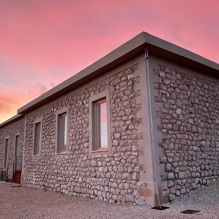 Resort Rifugio Di Mare *