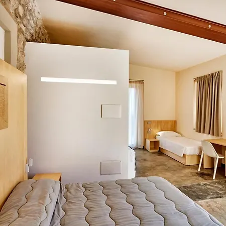 Rifugio Di Mare * Alghero