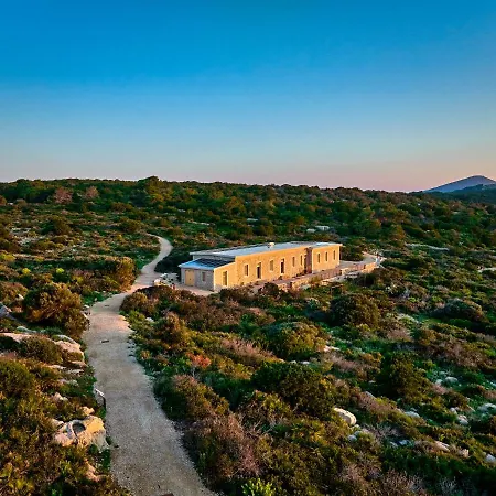 Resort Rifugio Di Mare *