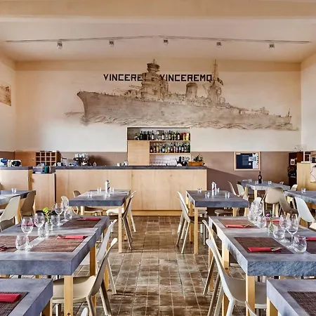 Rifugio Di Mare * Alghero