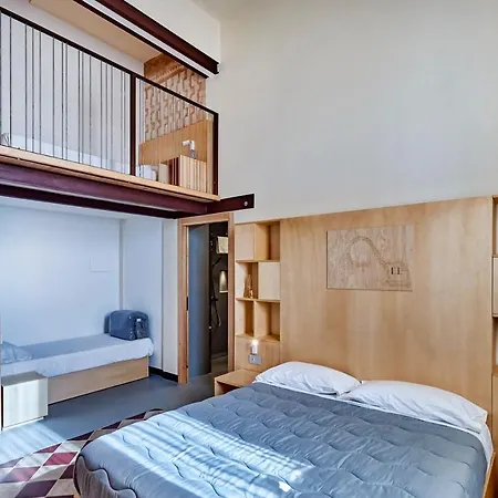 Rifugio Di Mare Alghero