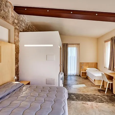 Rifugio Di Mare Alghero