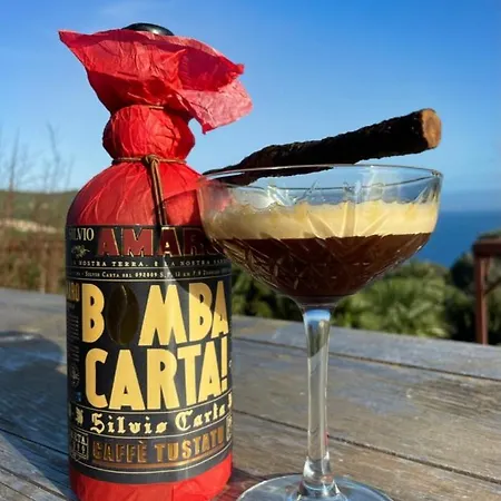 Rifugio Di Mare Resort