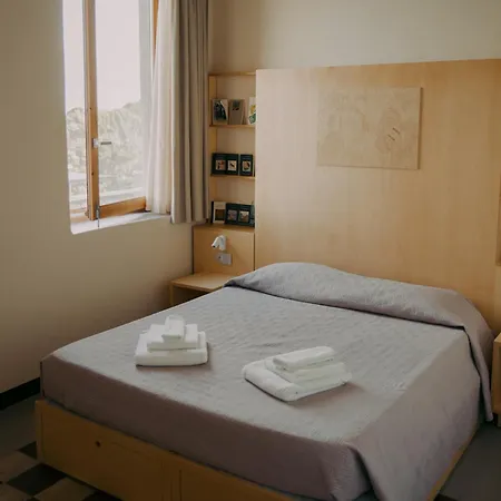 Resort Rifugio Di Mare Alghero