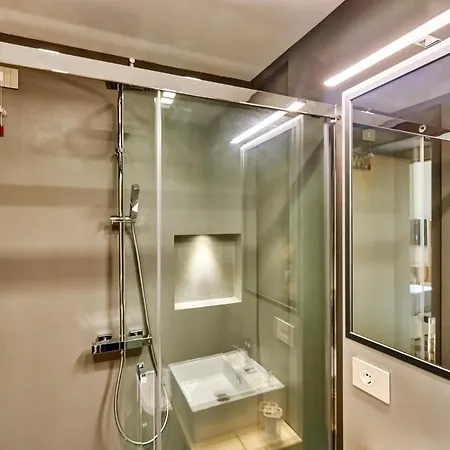 Üdülőközpont Rifugio Di Mare Alghero